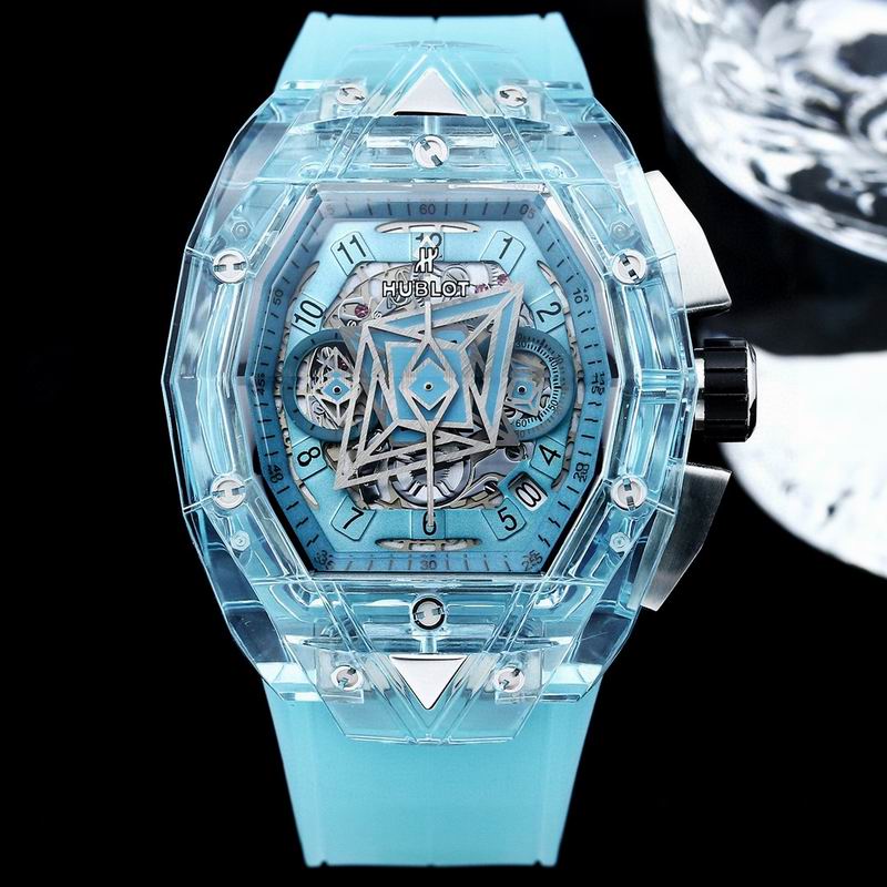 Hublot watch 051015